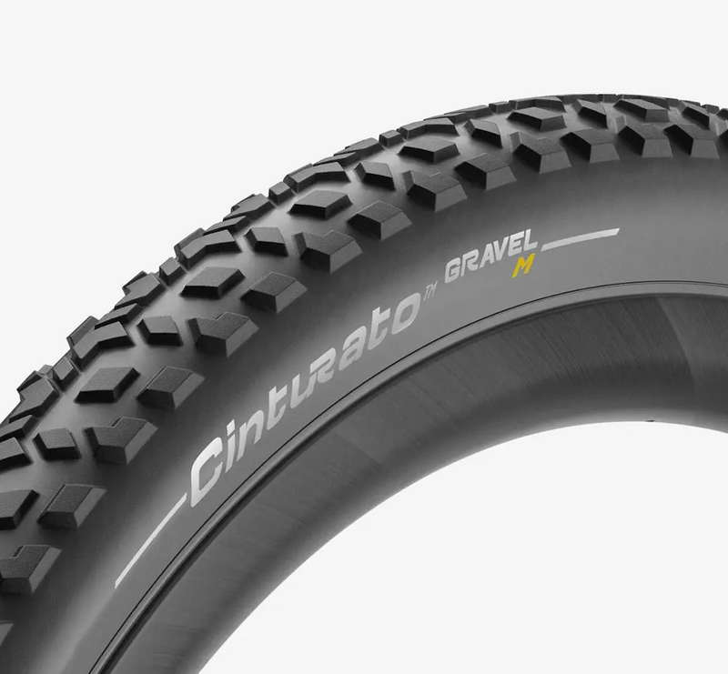 PIRELLI Cinturato GRAVEL M TechWALL Gravel 40-622