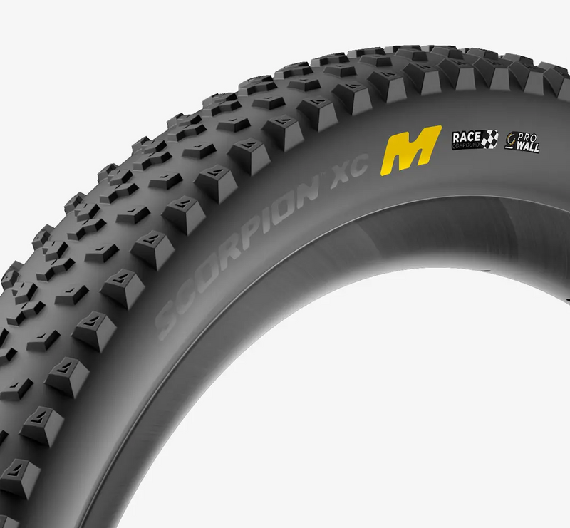 PIRELLI Scorpion Race XC M ProWALL 29 x 2.4