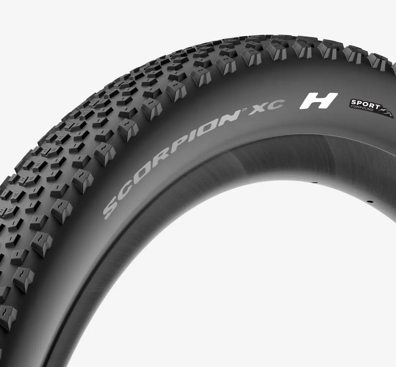 PIRELLI Scorpion Sport XC H ProWALL 29 x 2.4
