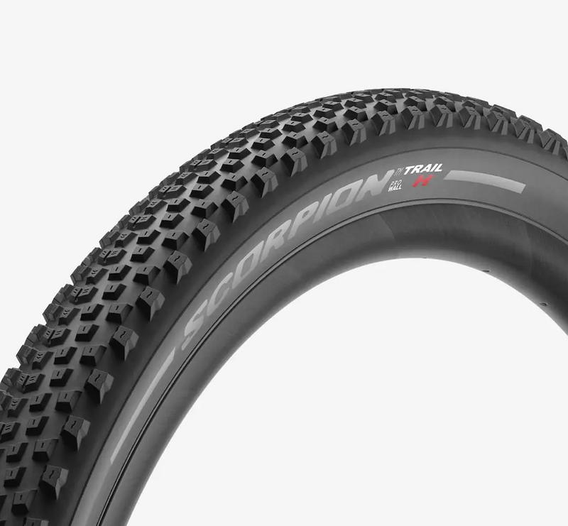 PIRELLI Scorpion Trail H ProWALL 29 x 2.4