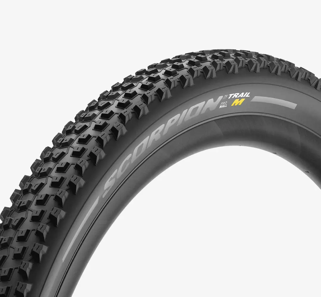 PIRELLI Scorpion Trail M ProWALL 29 x 2.6