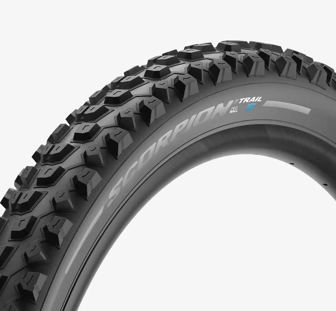 PIRELLI Scorpion Trail S ProWALL 29 x 2.4