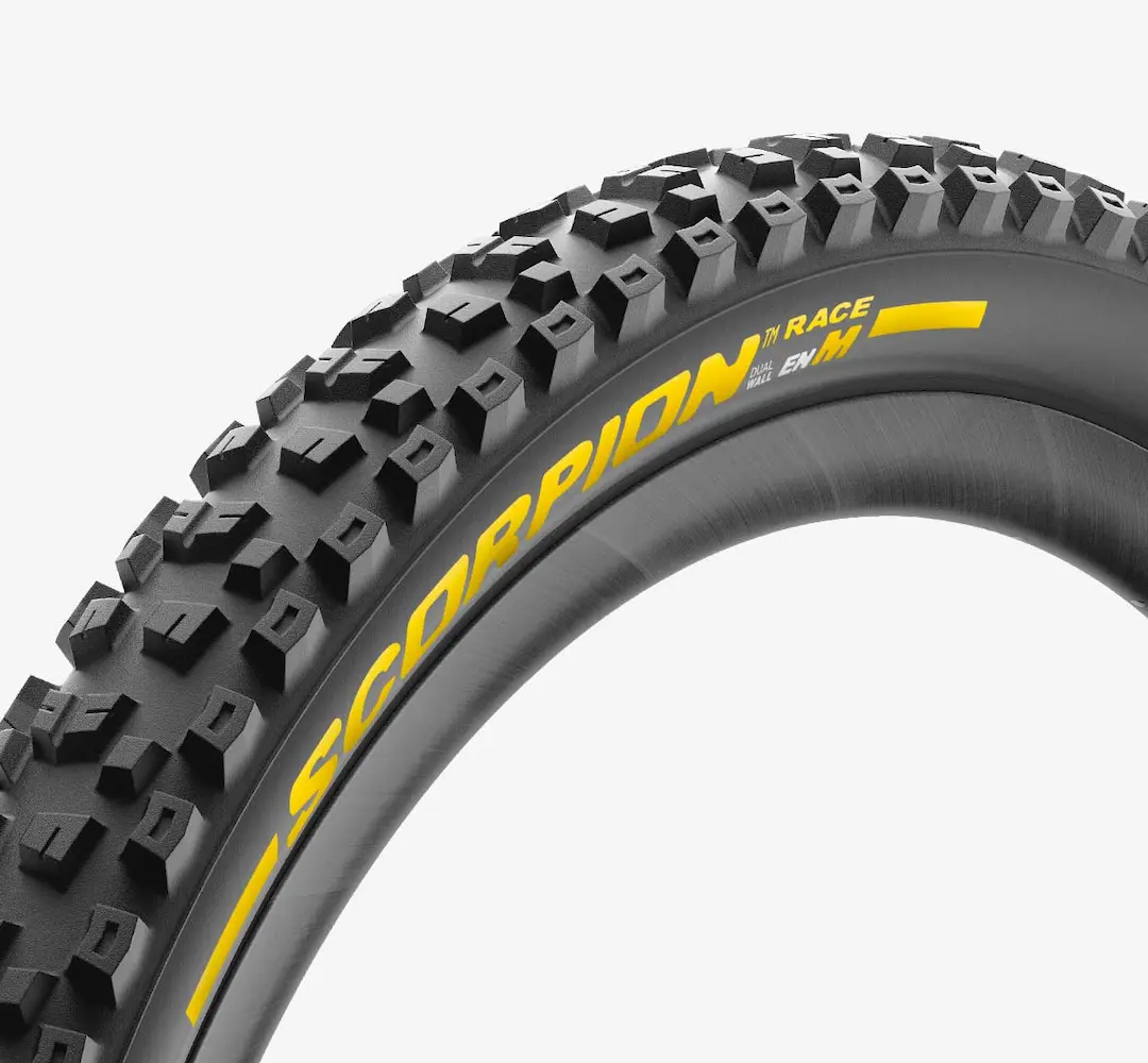 PIRELLI Scorpion Race Enduro M DualWALL 29 x 2.5