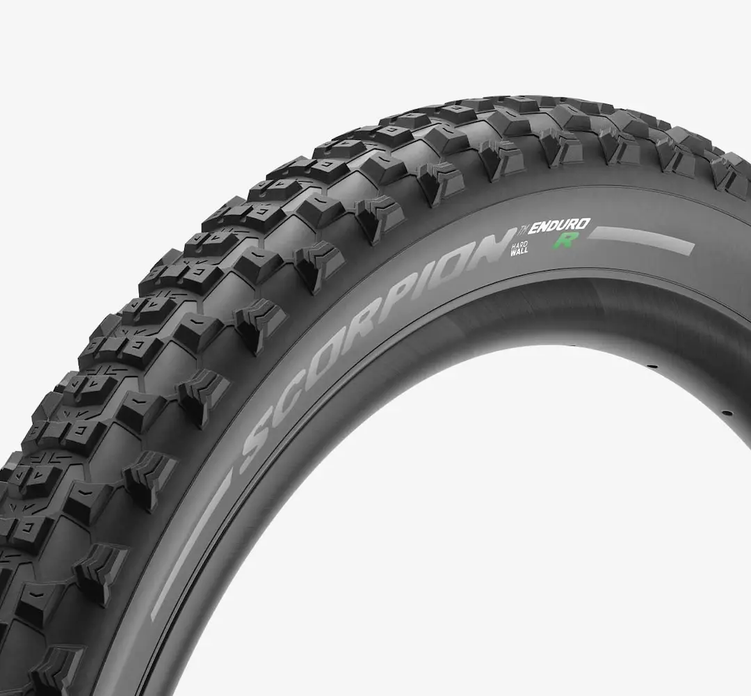 PIRELLI Scorpion Enduro R ProWALL 29 x 2.4