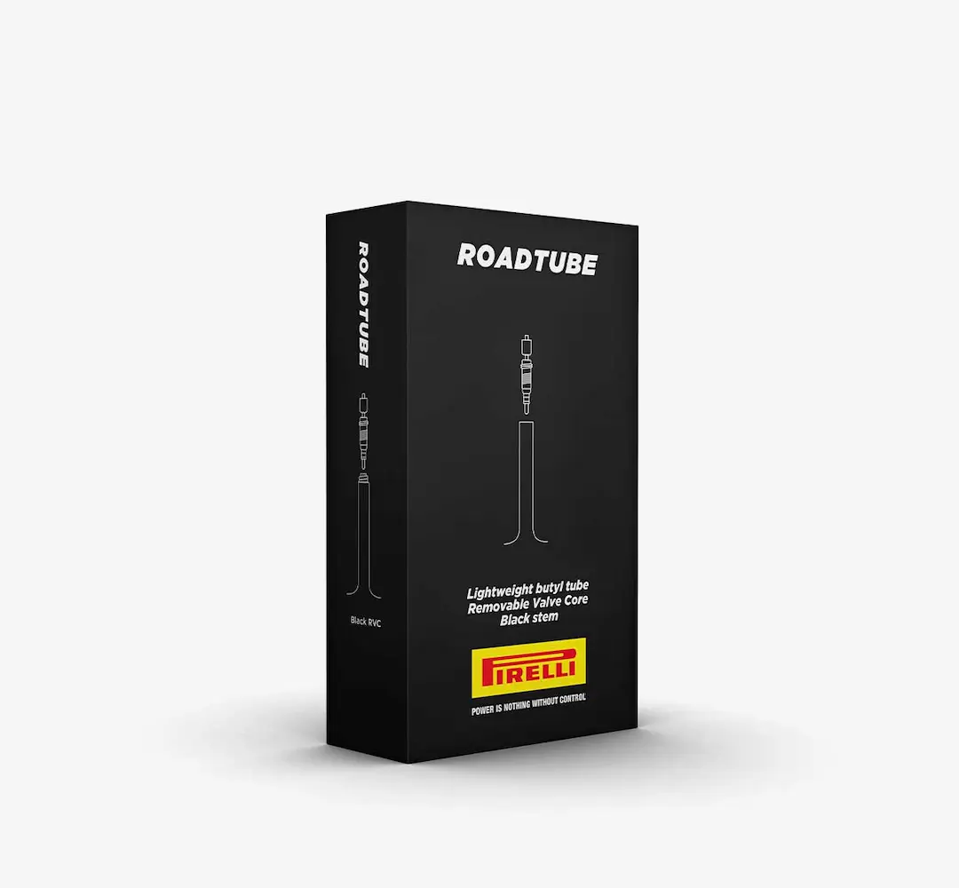 PIRELLI ROADTUBE 23/30-622 Presta RVC 60mm