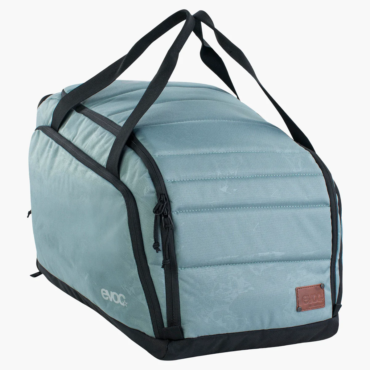 EVOC GEAR BAG 35 Steel