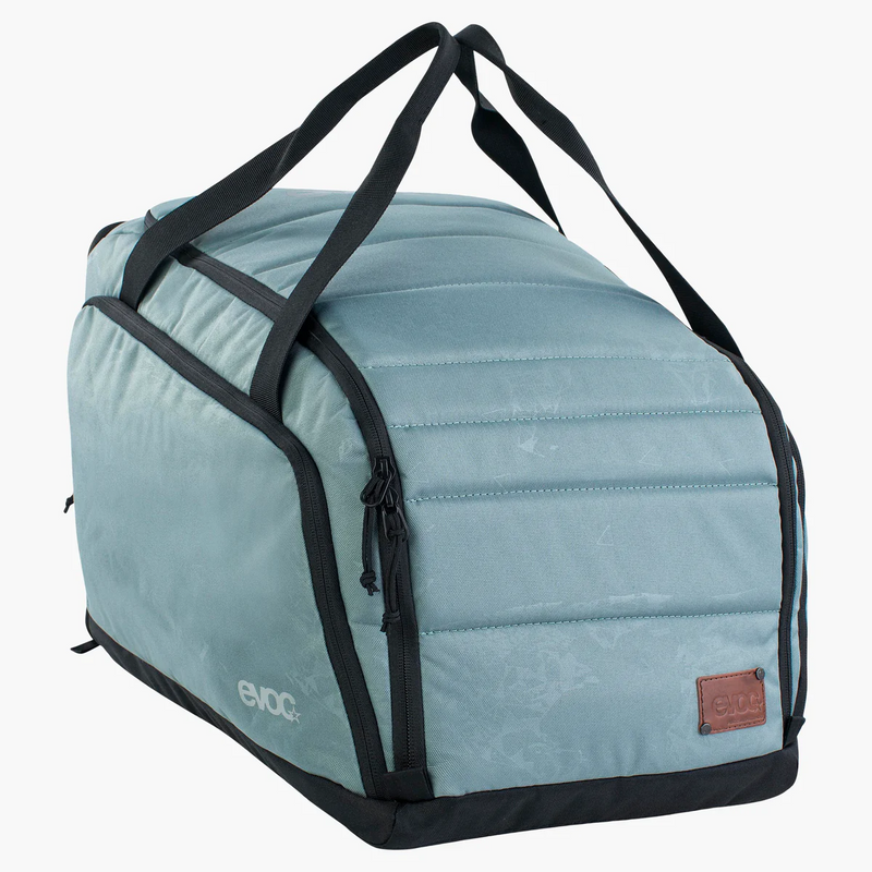 EVOC GEAR BAG 35 Steel