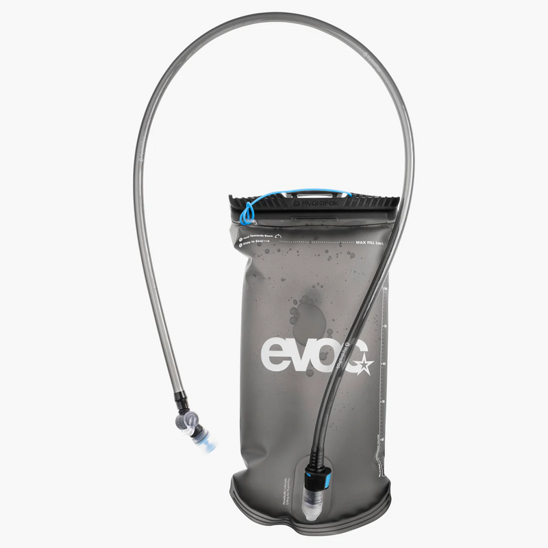 EVOC Hydration Bladder 1.5L Carbon Gray 2025