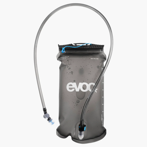 EVOC Hydration Bladder 2L Carbon Gray 2025