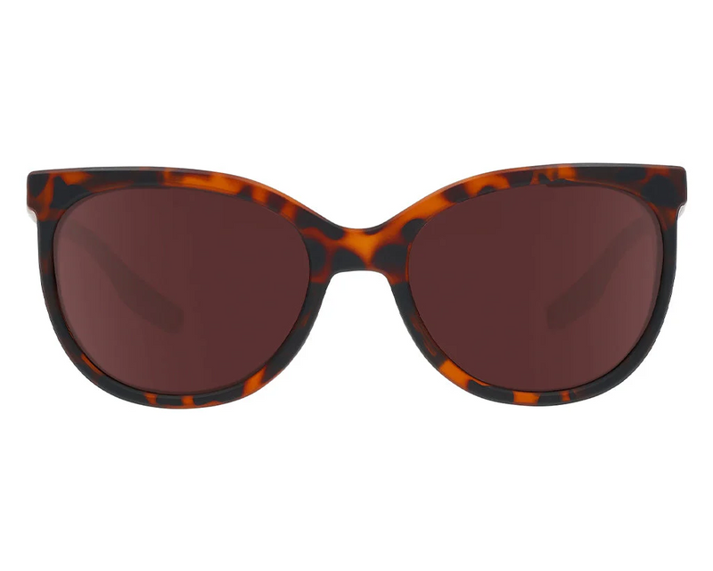 Pit Viper The Landlocked Fondue Sunglasses Brown Lens