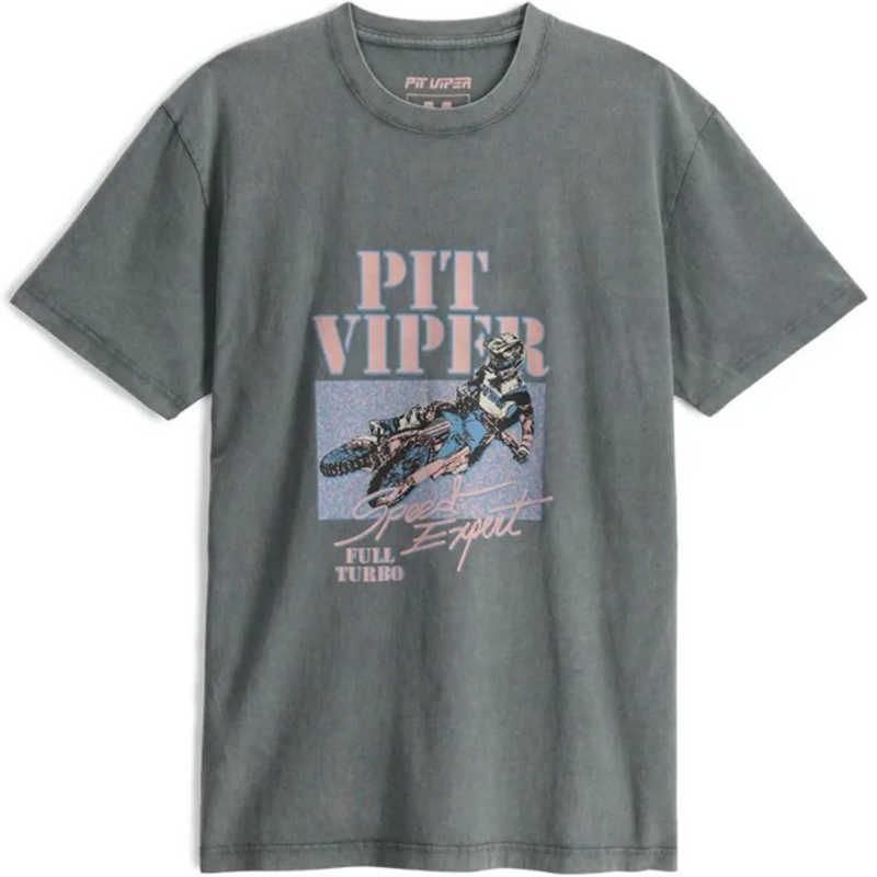 Pit Viper The Nationals Tee XL