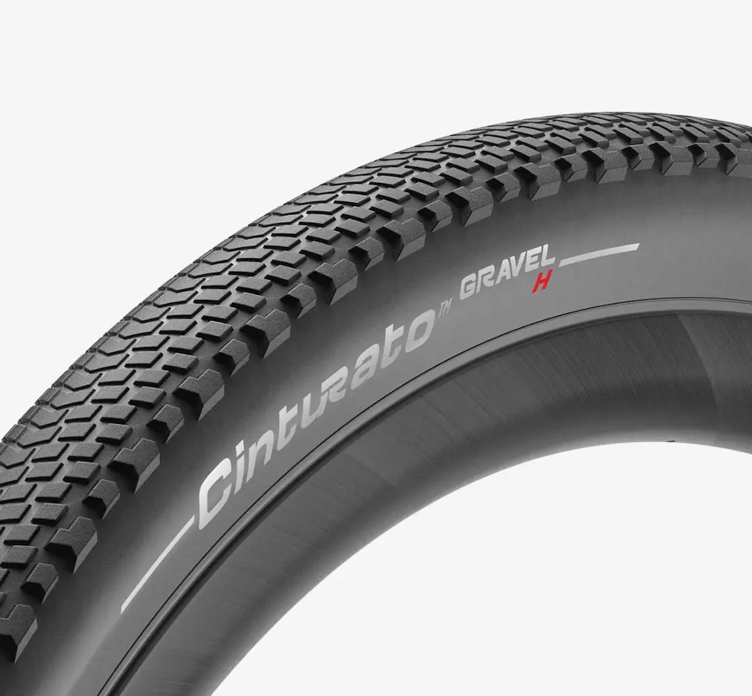 PIRELLI Cinturato GRAVEL H TechWALL Gravel 40-622