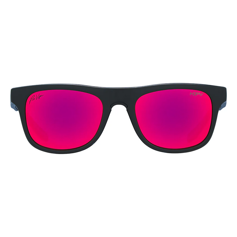 Pit Viper The Exec Highball Sunglasses HDPV Polarized Red Lens