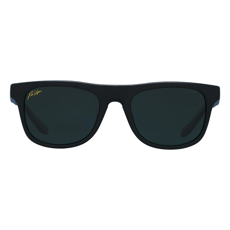 Pit Viper The Exec Highball Sunglasses HDPV Polarized Smoke Lens