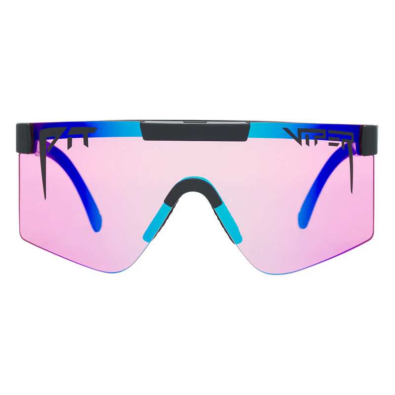 Pit Viper The Exec Original 2.0 Wide Sunglasses Climax Lens