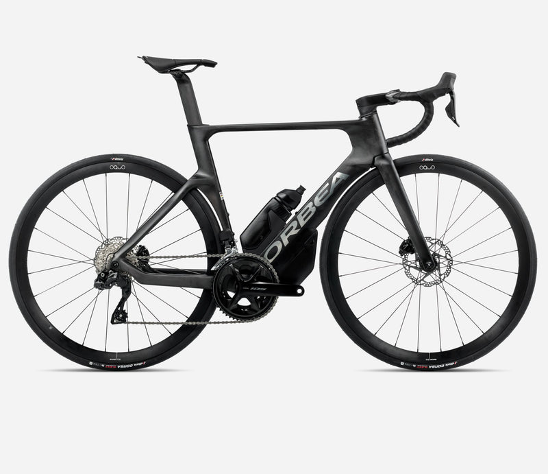 ORBEA ORCA AERO M30iLTD 53 Carbon Raw-Titanium