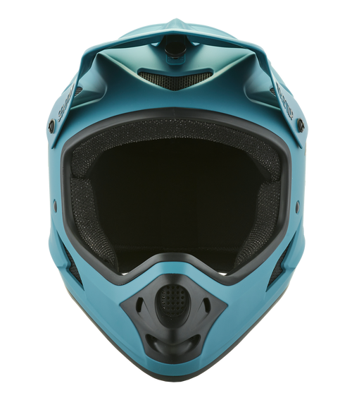 7iDP MTB PROTECTION M1 HELMET MATTE LIGHT SLATE YOUTH YL