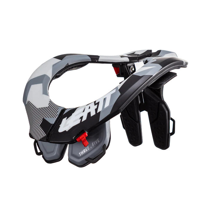 LEATT Neck Brace 3.5 L/XL Forge