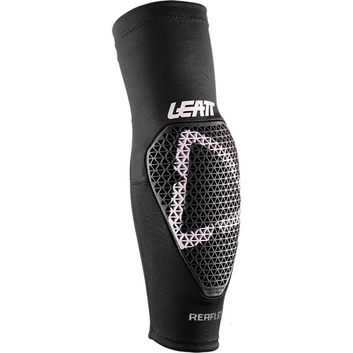 LEATT Elbow Guard ReaFlex Black