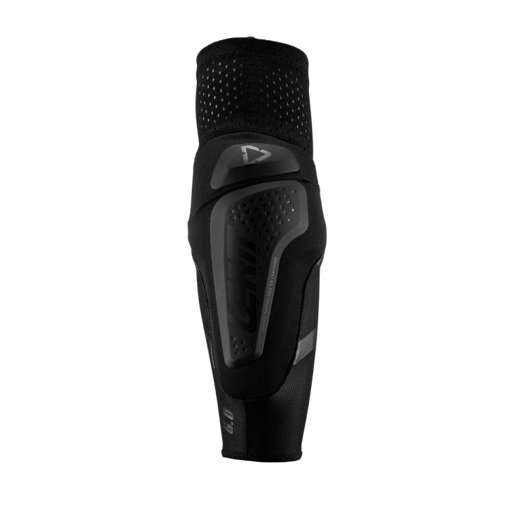 LEATT Elbow Guard 3DF 6.0 Black