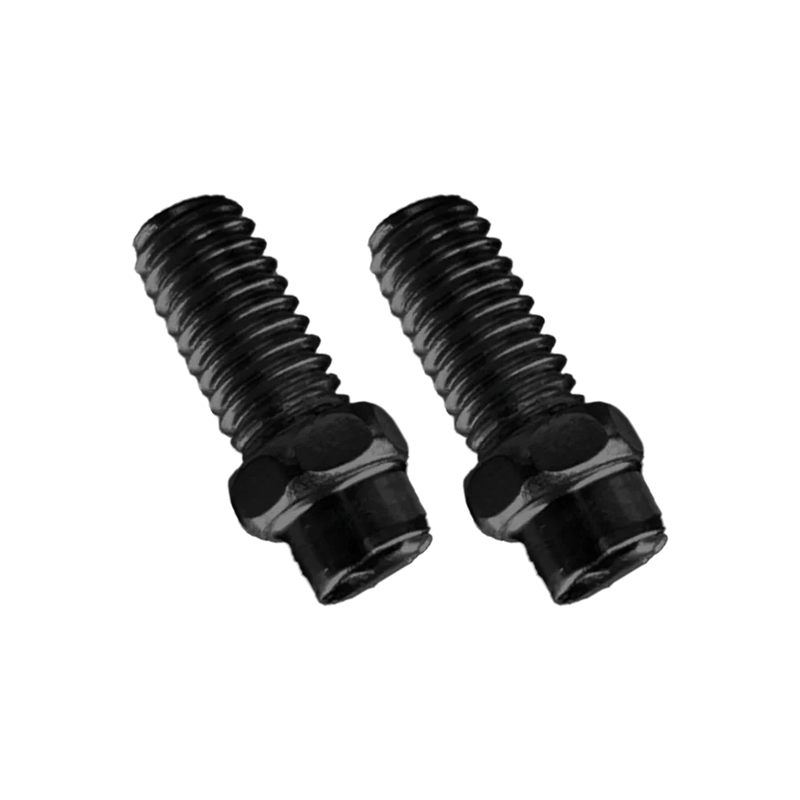 LEATT Pedal Pin Kit 8mm 40pcs Black