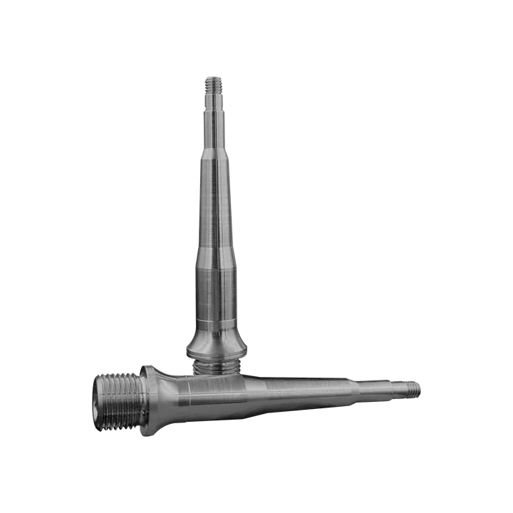 LEATT Spindle Kit Pedals Chromoly