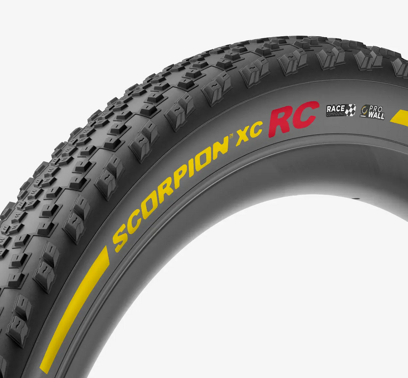 PIRELLI Scorpion Race XC RC Team Edition ProWALL 29x2.40
