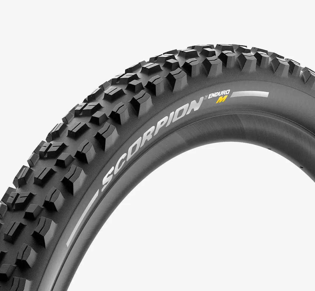 PIRELLI Scorpion Enduro M HardWALL 29 x 2.4