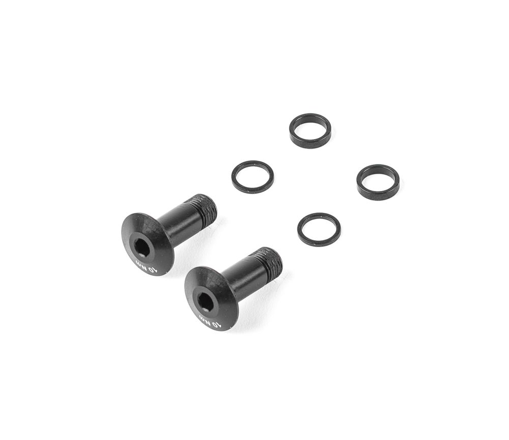 ORBEA HARDWARE KIT LINKAGE-SEATSTAYS WILD 23