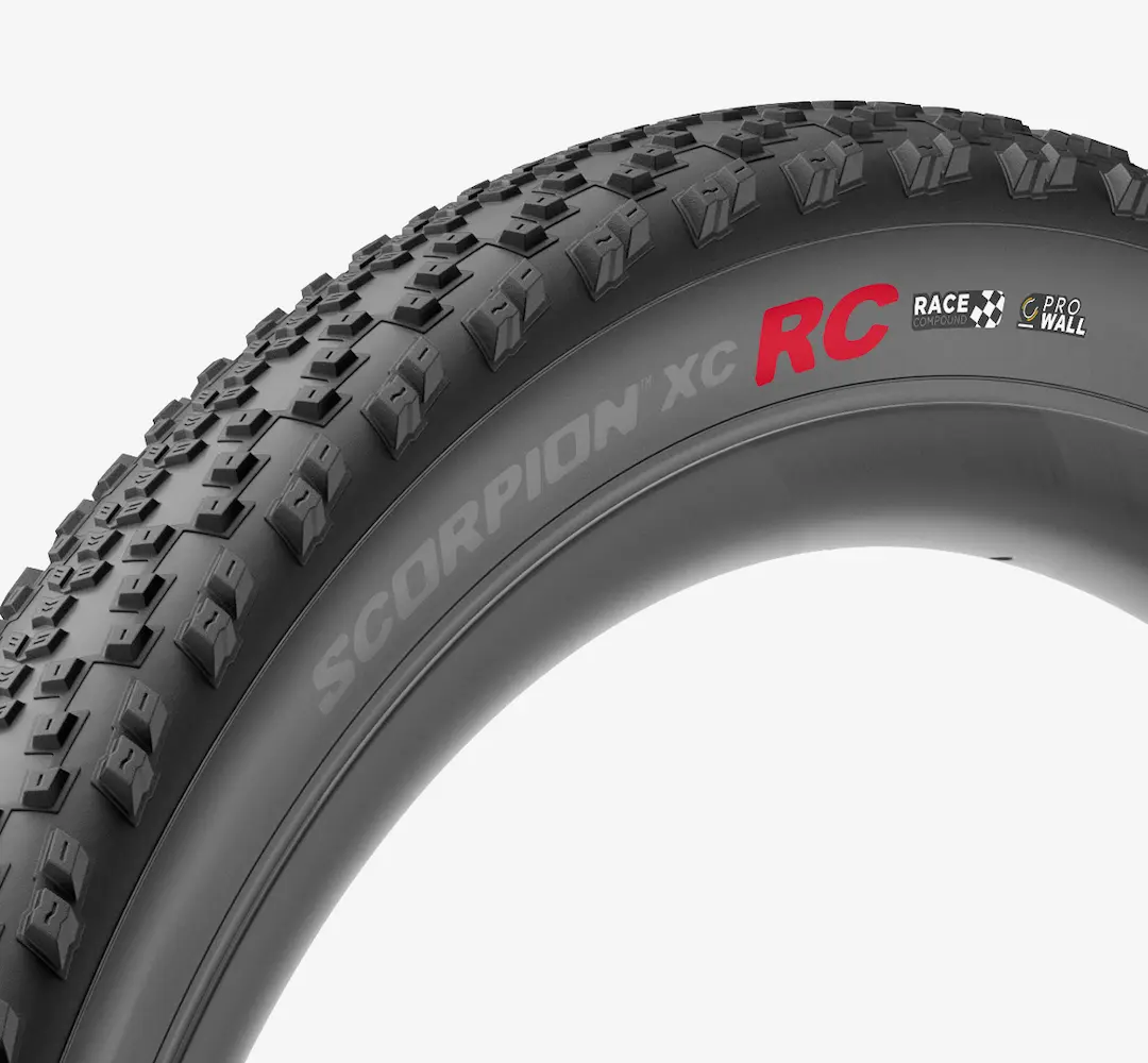 PIRELLI Scorpion Race XC RC ProWALL 29 x 2.4