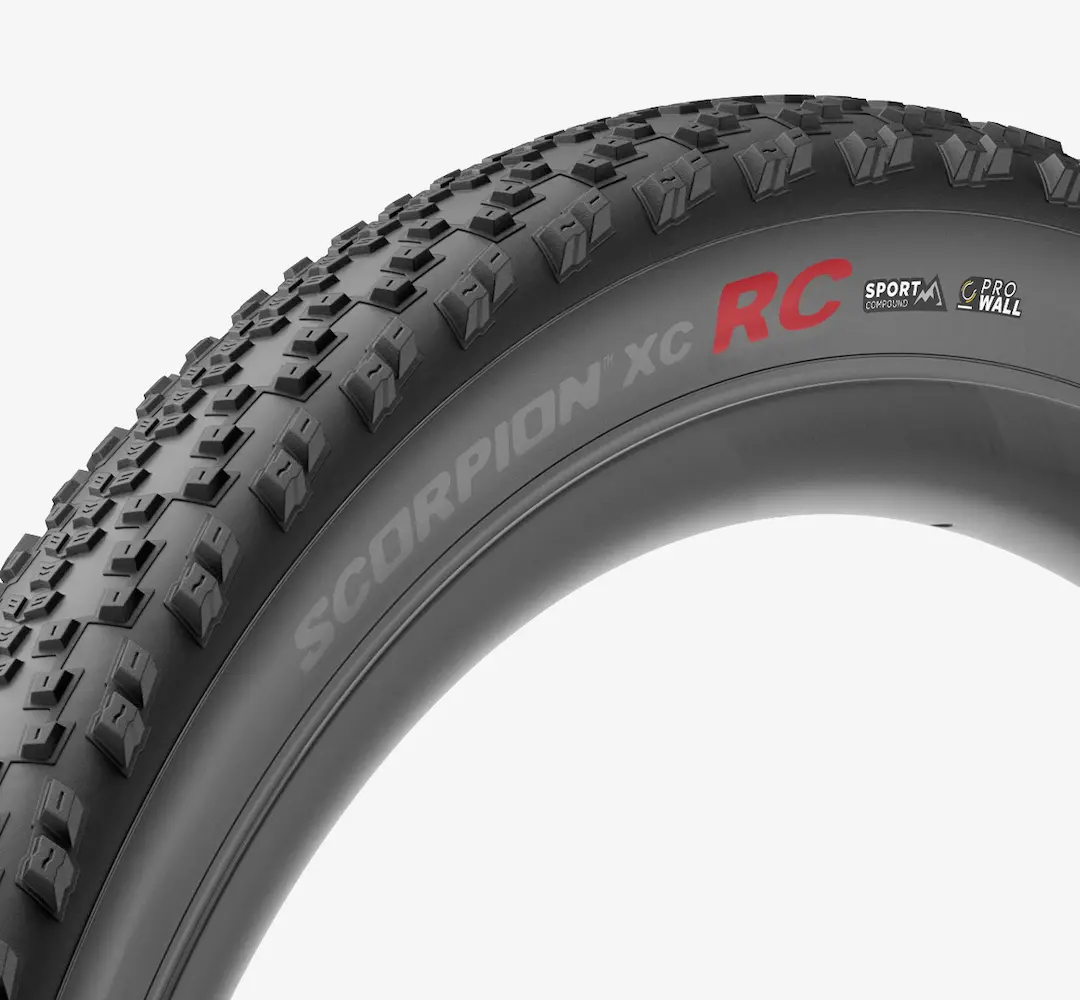 PIRELLI Scorpion Sport XC RC ProWALL 60-622