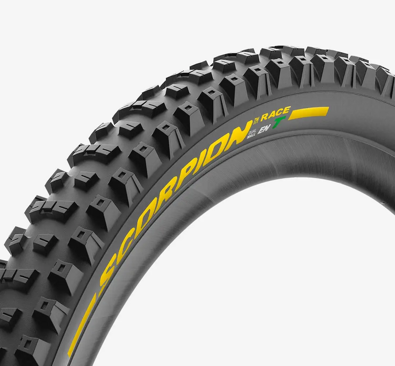 PIRELLI Scorpion Race Enduro T DualWALL 29 x 2.5