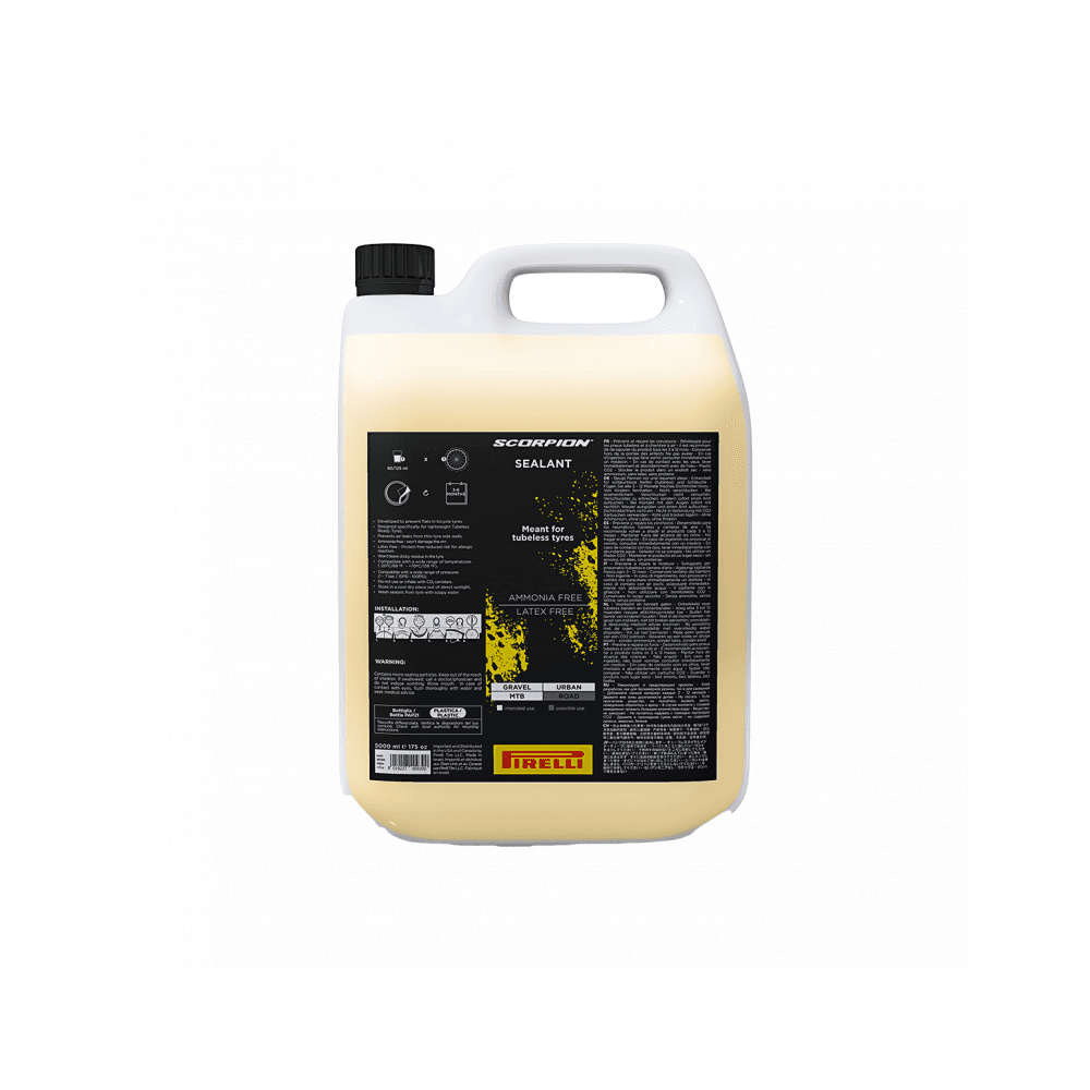 PIRELLI Scorpion SEALANT 5000ml