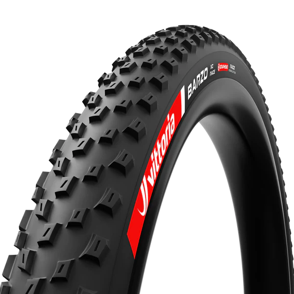 VITTORIA Barzo XC Race 29x2.4 Black Tire