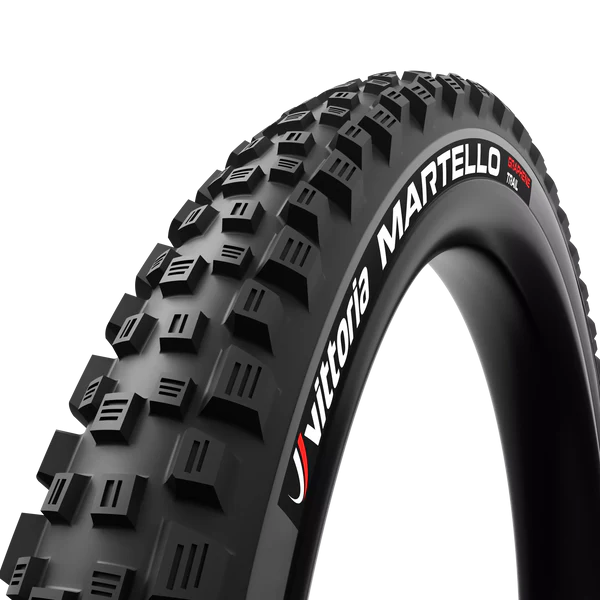 VITTORIA Martello 29x2.4 Trail anth-blk-blk G2.0 Tire
