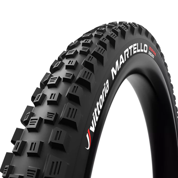 VITTORIA Martello 29x2.4 Enduro Full Black G2.0 Tire