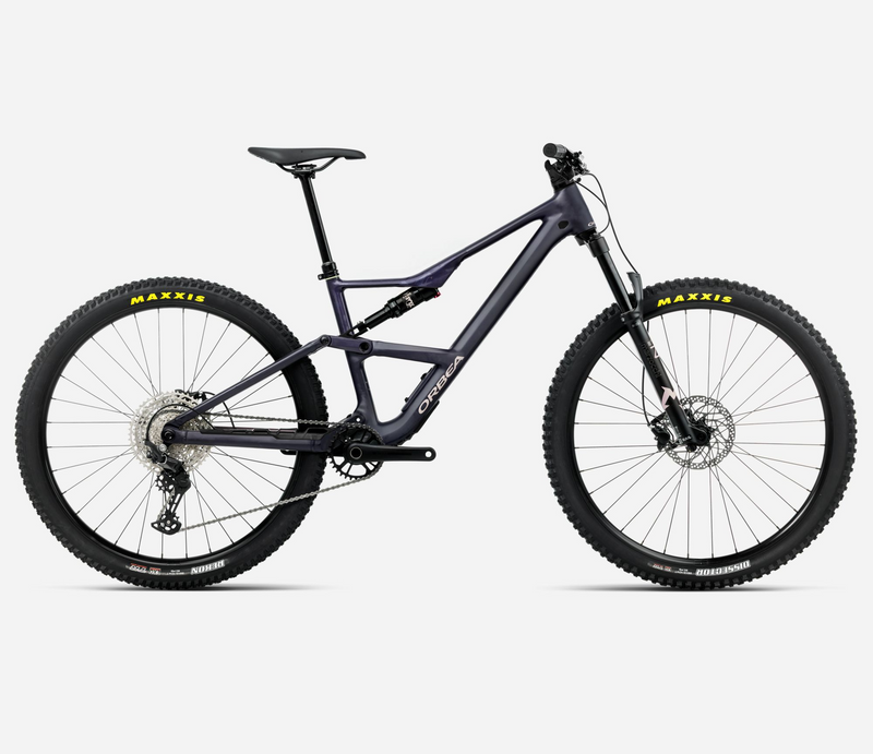 ORBEA OCCAM SL H30 L Tanzanite