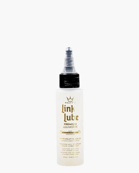 Peaty's Link Lube All-Weather Premium 60ml