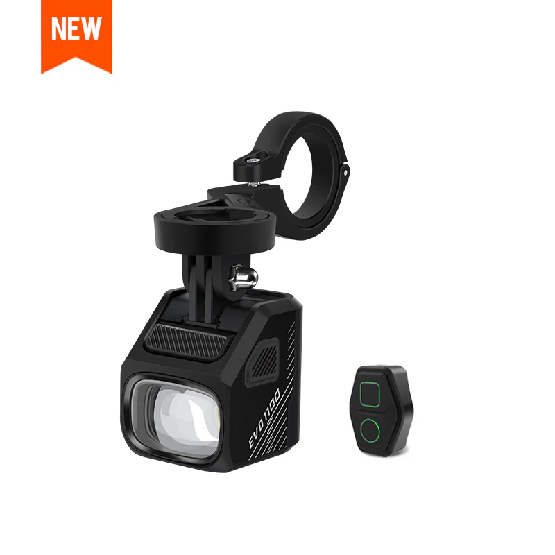 MAGICSHINE EVO 1100 Underneath Mounted Bike Light