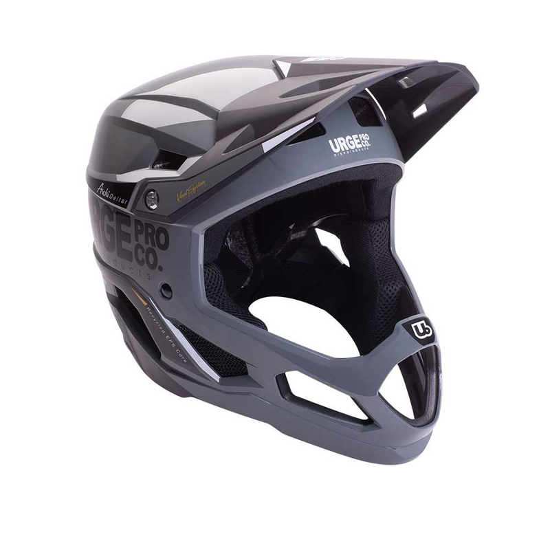 URGE Archi-Deltar Dark S Helmet