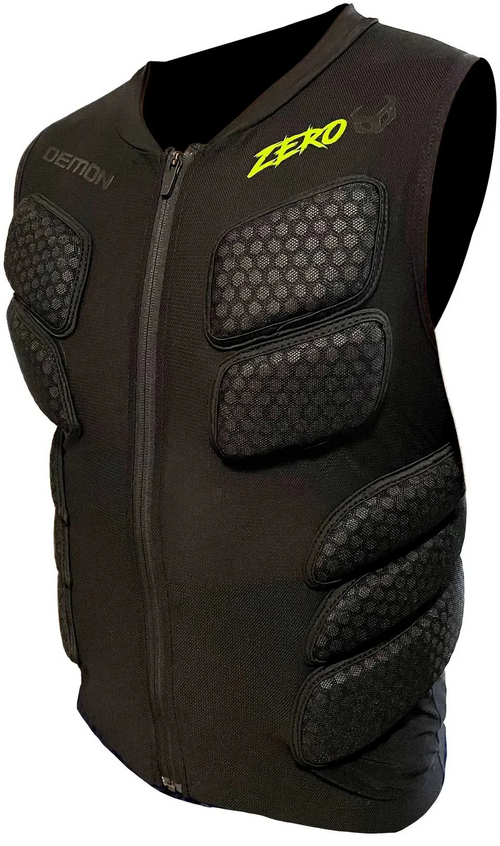 DEMON Zero RF Protective Vest