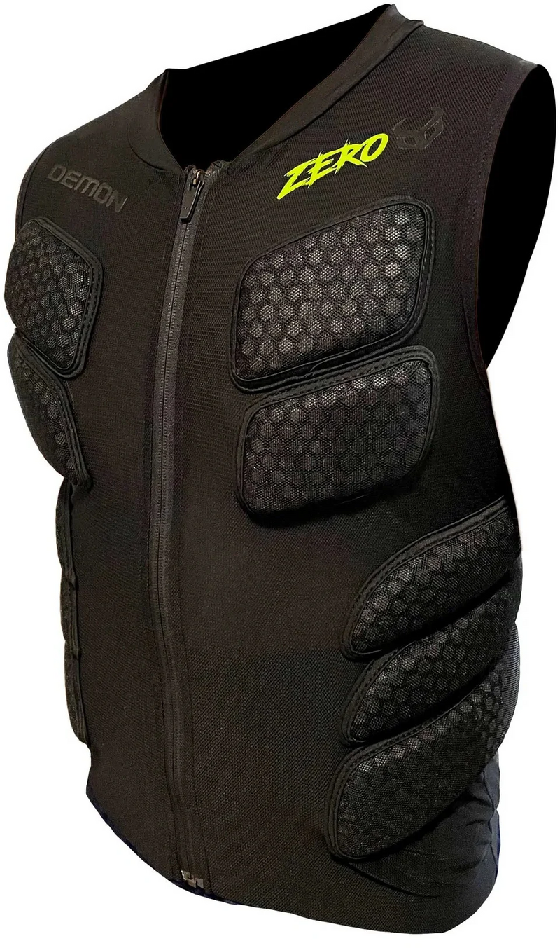DEMON Zero RF Protective Vest