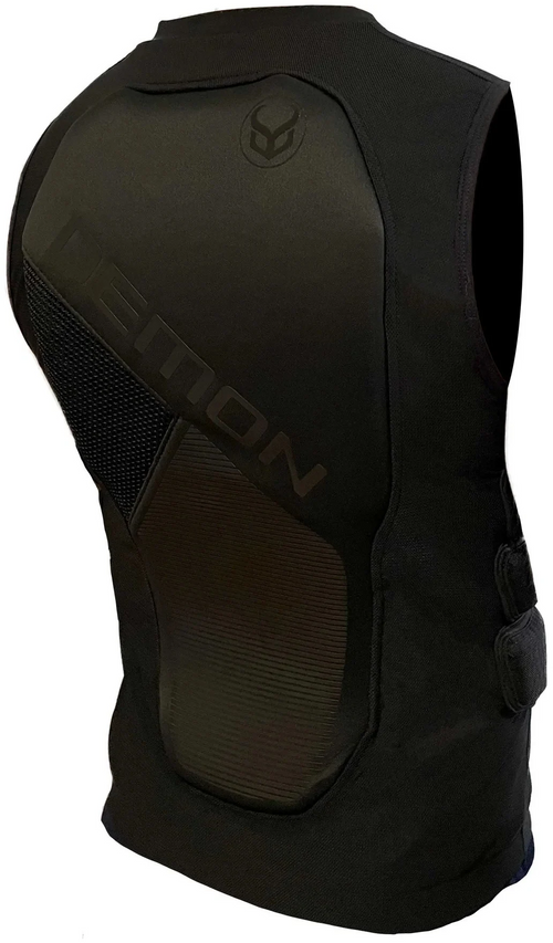 DEMON Zero RF Protective Vest