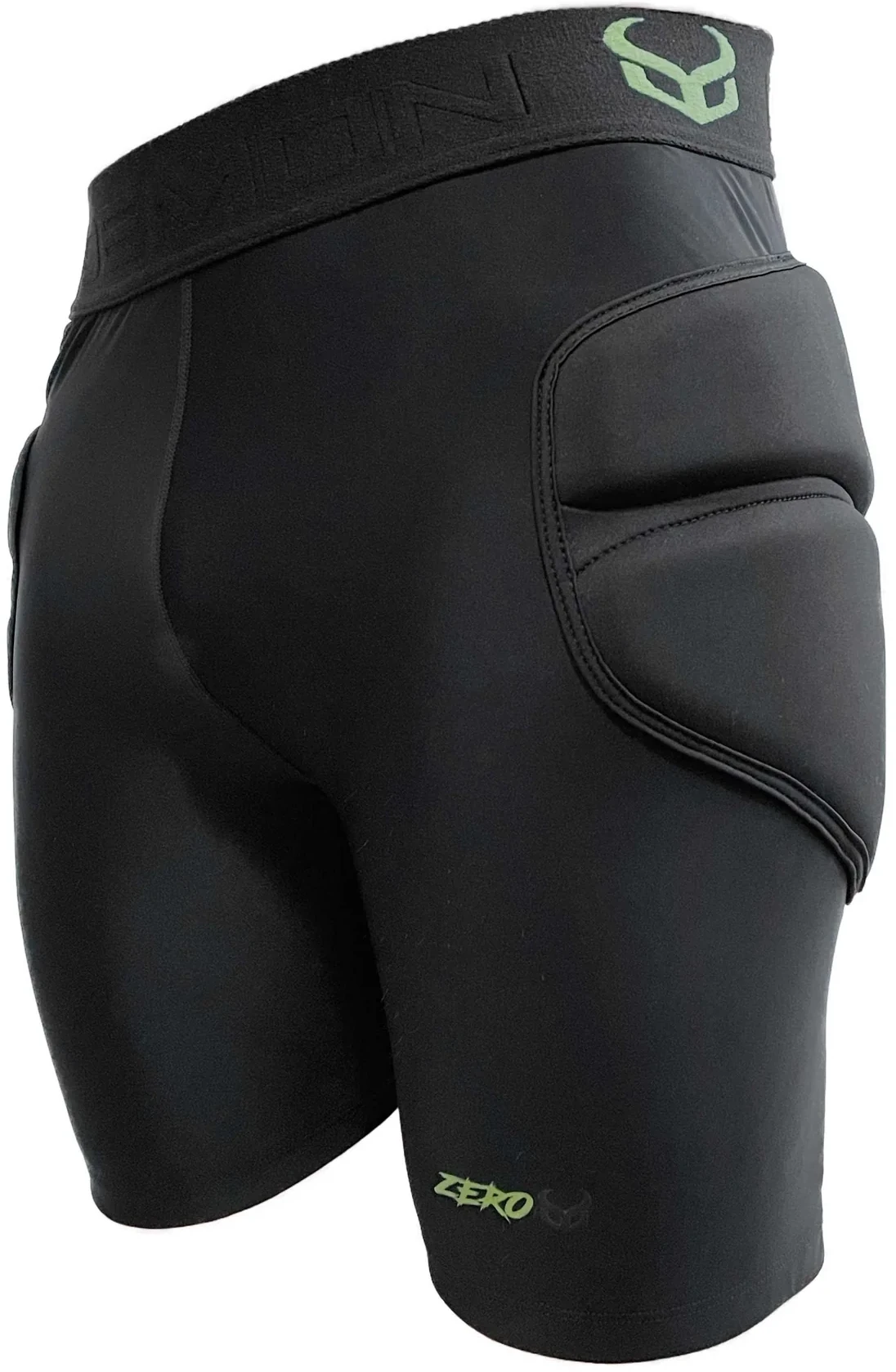 DEMON Zero RF Short