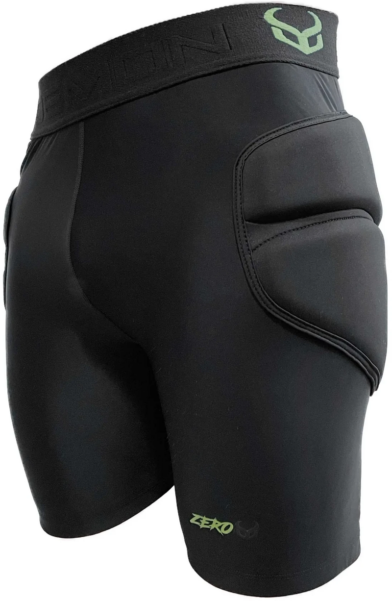 DEMON Zero RF Short