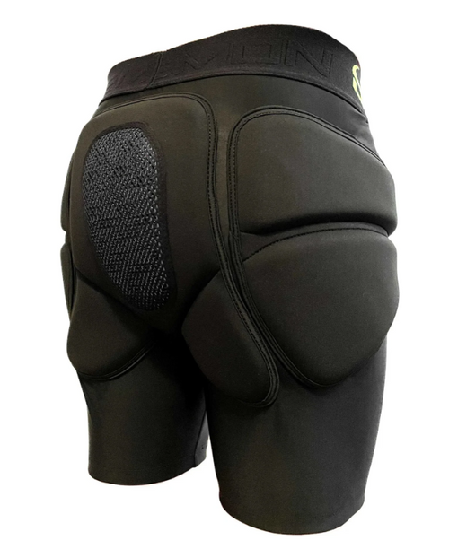 DEMON Zero RF Short