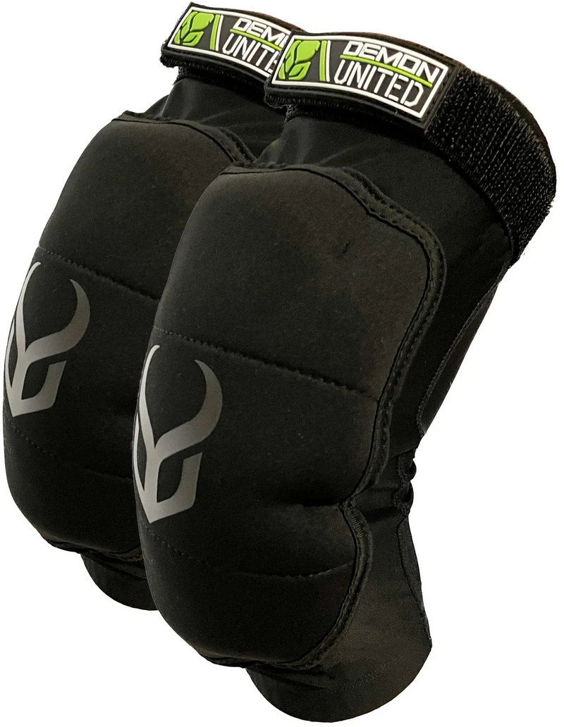 DEMON Zero RF Knee Pads