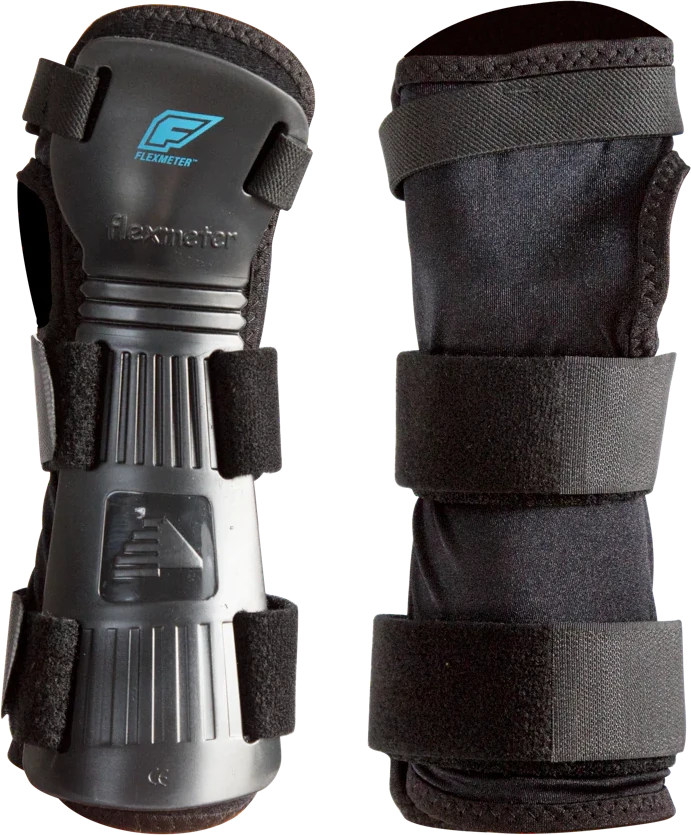 DEMON Flexmeter Wrist Guard Single