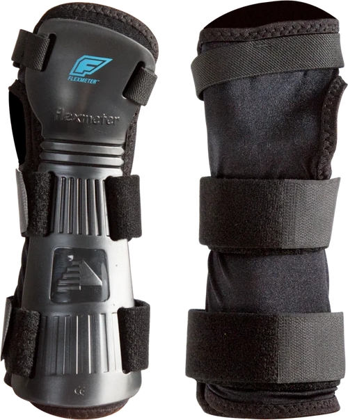 DEMON Flexmeter Wrist Guard Single