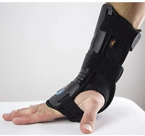 DEMON Flexmeter Wrist Guard Single
